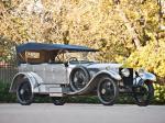 Rolls-Royce Silver Ghost 40/50 Torpedo Phaeton 1921 года